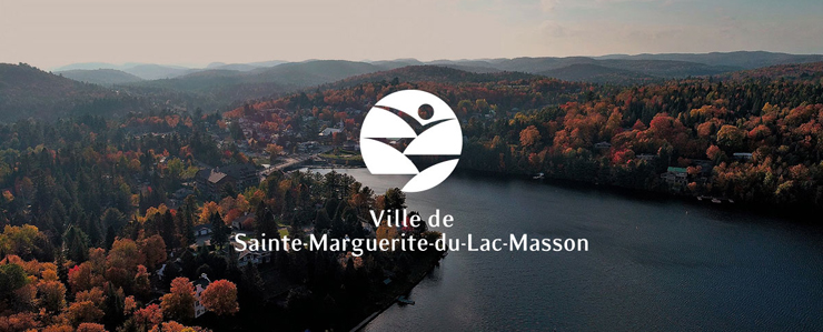 Greffier pour la Ville de Sainte-Marguerite-du-Lac-Masson