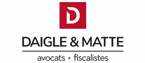 Daigle & Matte, avocats fiscalistes inc.